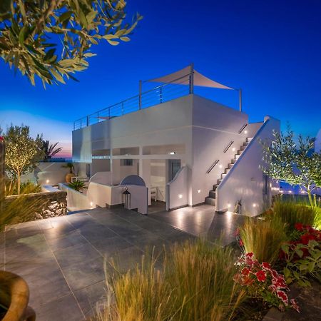 Sole D'Oro Luxury Suites Ía Kültér fotó
